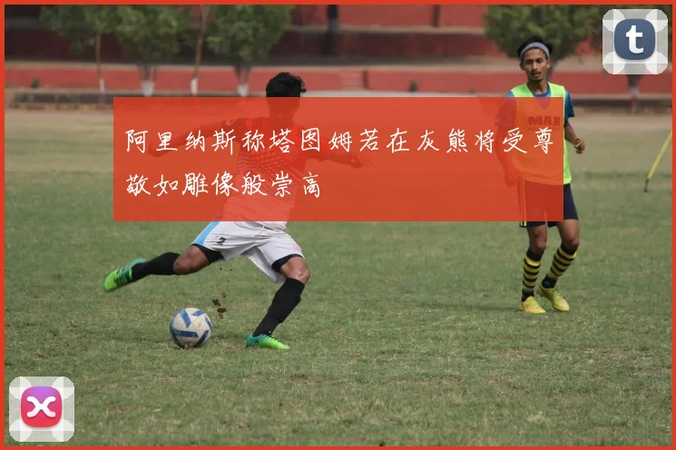 阿里纳斯称塔图姆若在灰熊将受尊敬如雕像般崇高